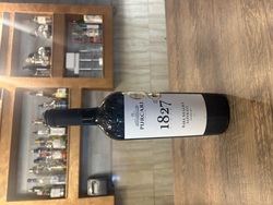 Purcari 1827 RARĂ NEAGRĂ 